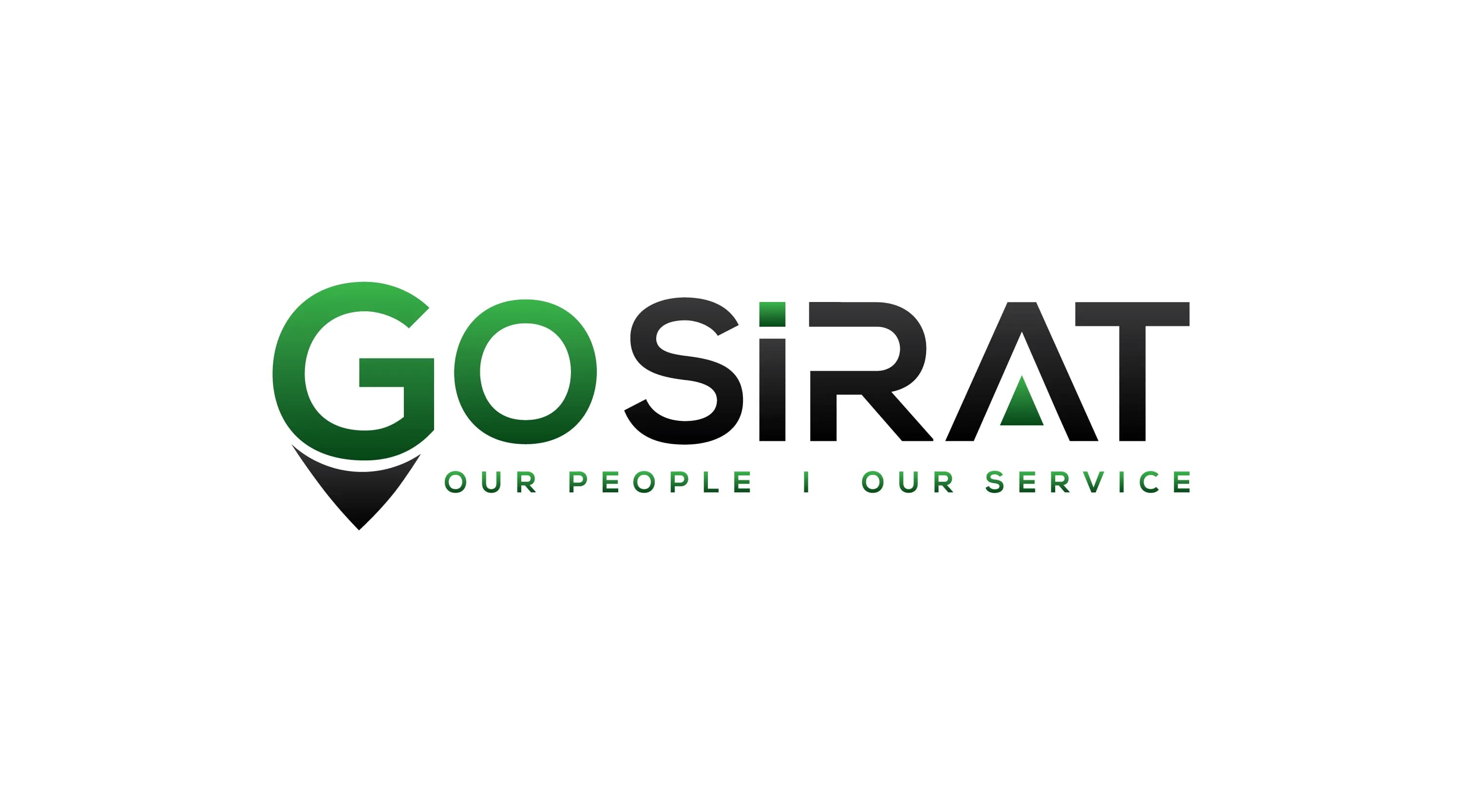 GoSirat Logo